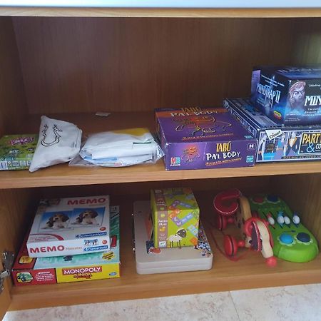 Apartamento Lo Piset Del Pla Linyola Exterior foto