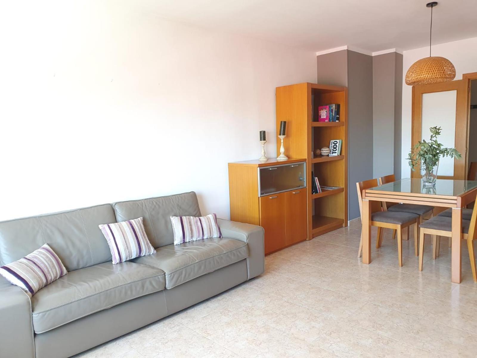 Apartamento Lo Piset Del Pla Linyola Exterior foto
