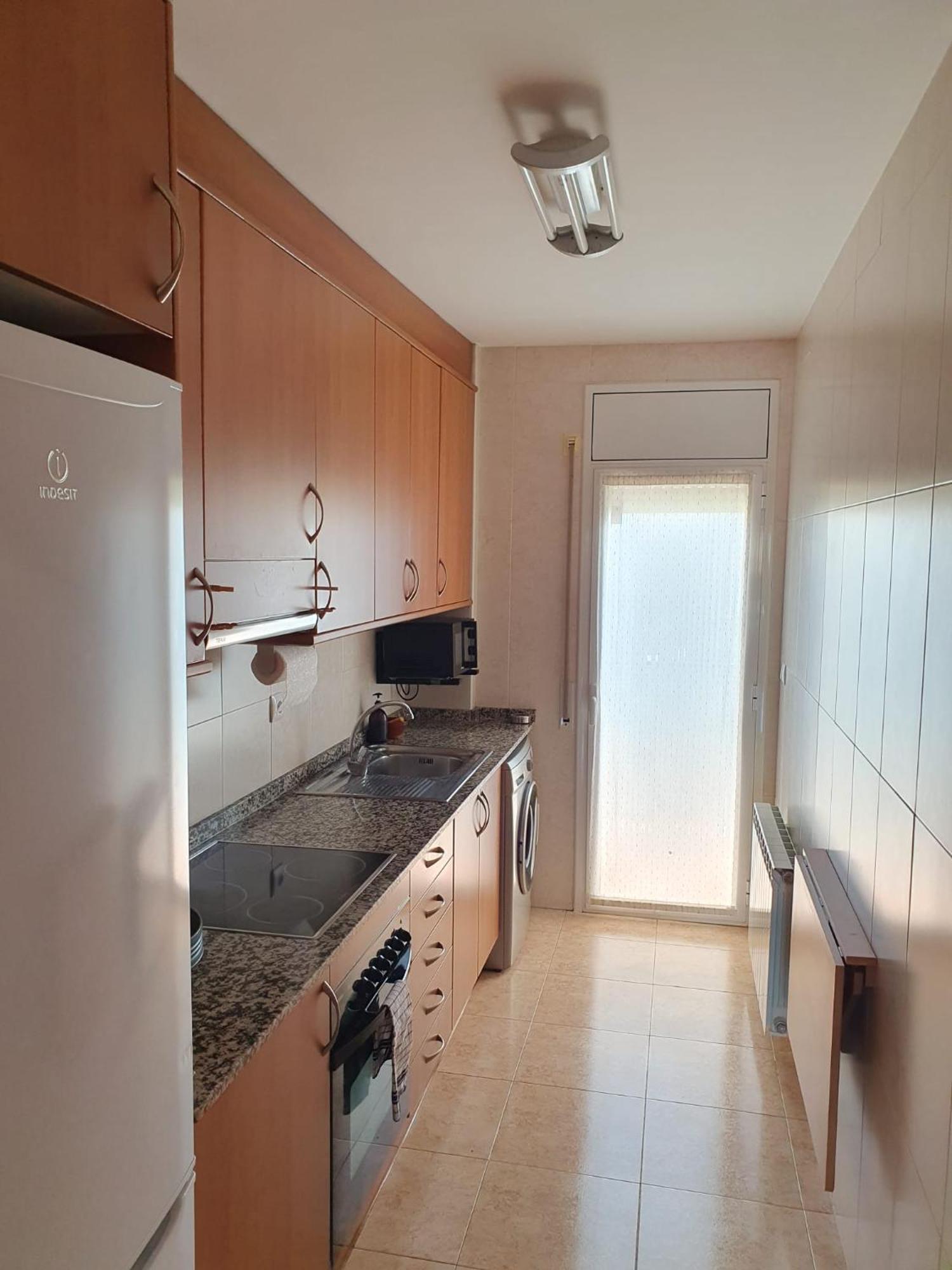 Apartamento Lo Piset Del Pla Linyola Exterior foto