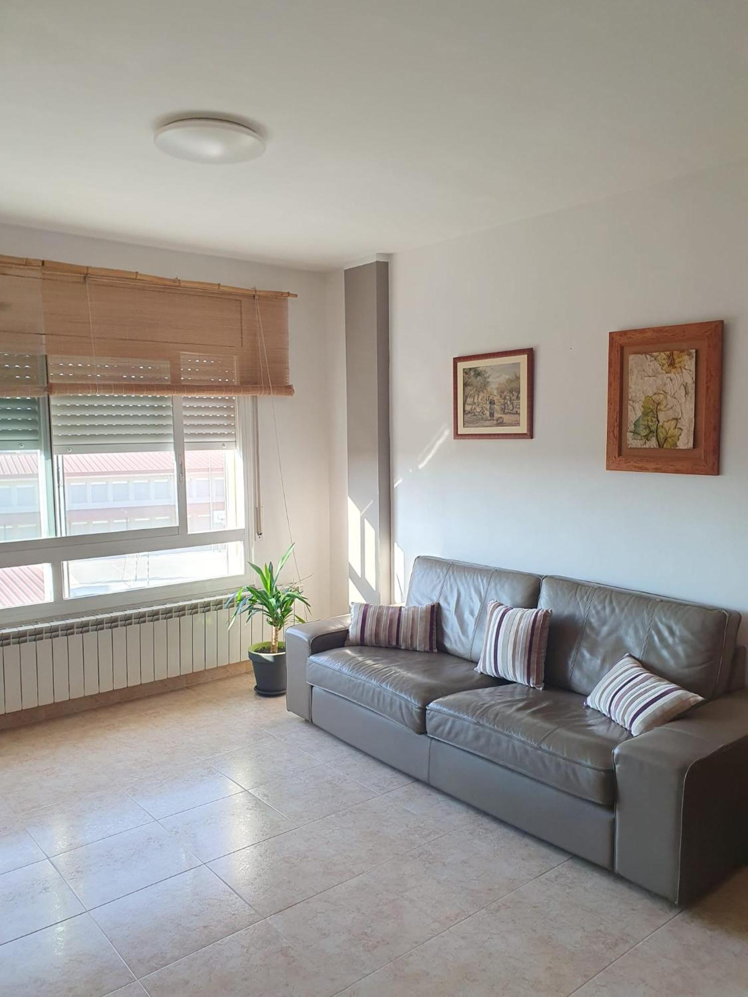 Apartamento Lo Piset Del Pla Linyola Exterior foto